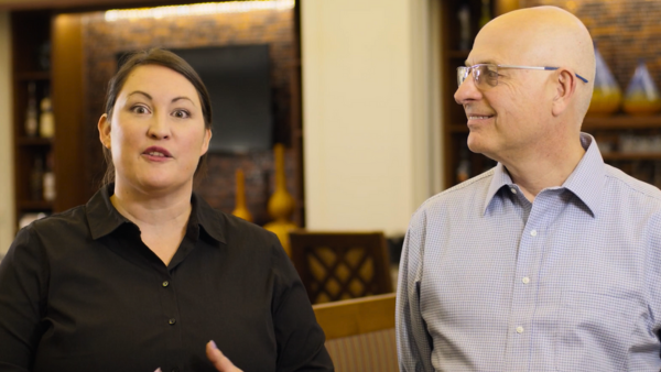 Essentials for Front of House Service: Handling Accidents