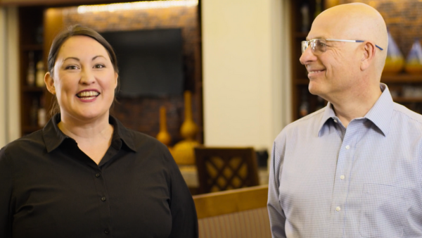Essentials for Front of House Service: It Starts With Hospitality