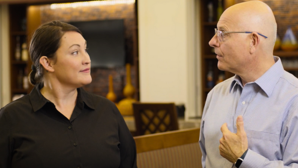 Essentials for Front of House Service: Handling Conflict