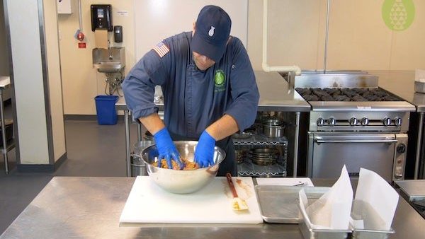 Culinary: Advanced - Meatloaf