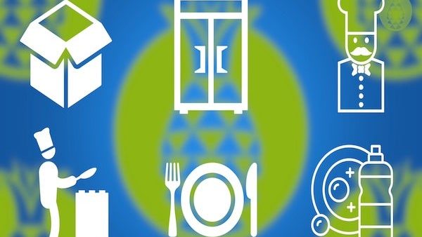 CMS Food Service: Core Competencies - Understanding the Importance of Hazard Analysis Critical Control Point (HACCP)