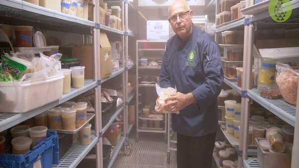 CMS Food Service: Core Competencies - Walk-In Freezers