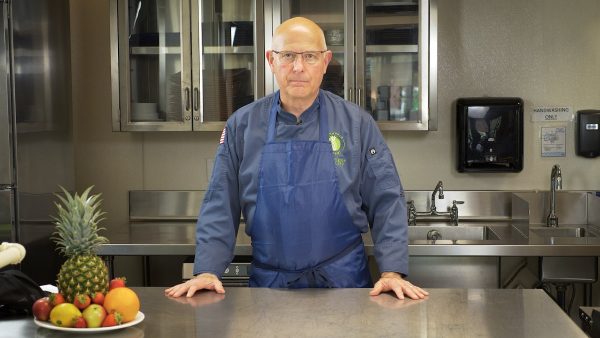 Commercial Kitchen Cleaning: Product Labels and Safety Data Sheets (SDS)