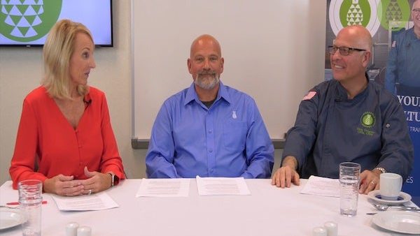 CMS Food Service: Core Competencies - Non-Food Items and Sanitation