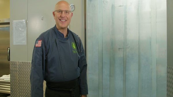 CMS Food Service: Core Competencies - Walk-In Refrigerators