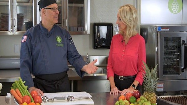 CMS Food Service: Core Competencies - Understanding Fluid Restrictions