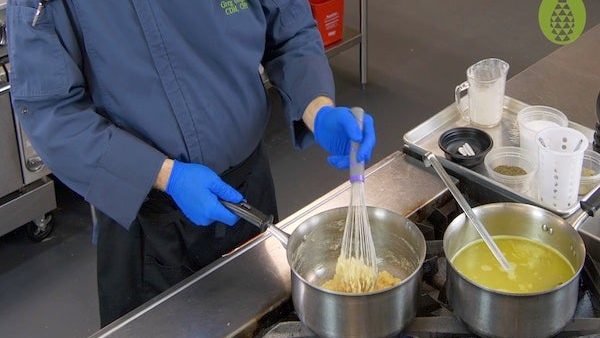 Culinary: Basics - Hand Tools and Smallwares - Whisk