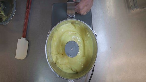 Pineapple Purée Program: How to Purée Pineapple