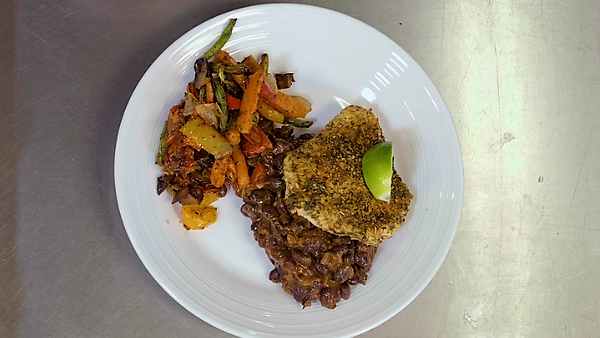 Therapeutic Diets: Preparing Legumes