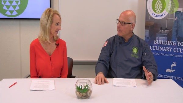 CMS Food Service: Core Competencies - Outside Food Policy