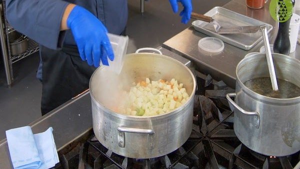 Culinary: Advanced - Beef Stew
