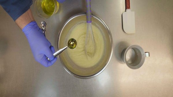 Pineapple Purée Program: How to Purée Pasta
