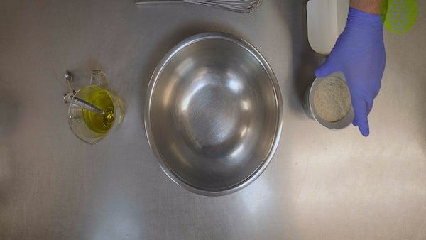 Pineapple Purée Program: How to Purée Bread
