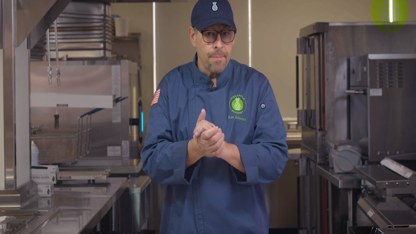 Pineapple Purée Program: Purée Pro Tips