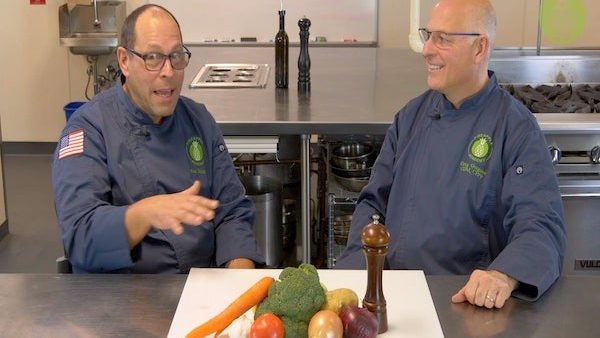 Culinary: Basics - Do's and Don'ts in the Kitchen