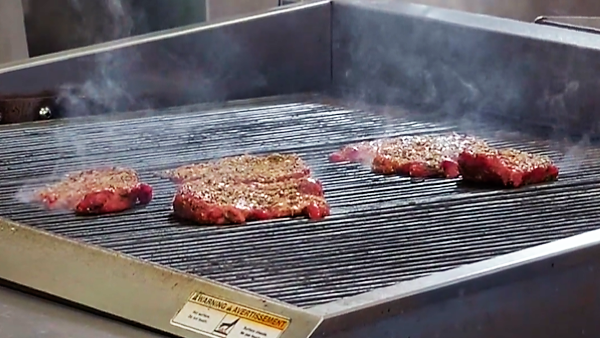 Therapeutic Diets: Preparing Steak