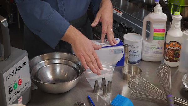 Pineapple Purée Program: Tools and Tips for a Purée Program