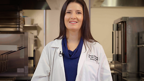 Therapeutic Diets: What Is a Therapeutic Diet?