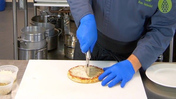Culinary: Basics - Hand Tools and Smallwares - Pizza Cutter