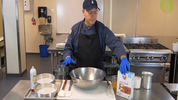 Culinary: Basics - How to Bake Cake