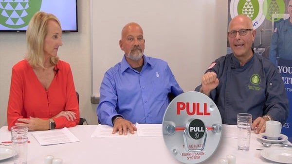 CMS Food Service: Core Competencies - Fire and Emergency Training