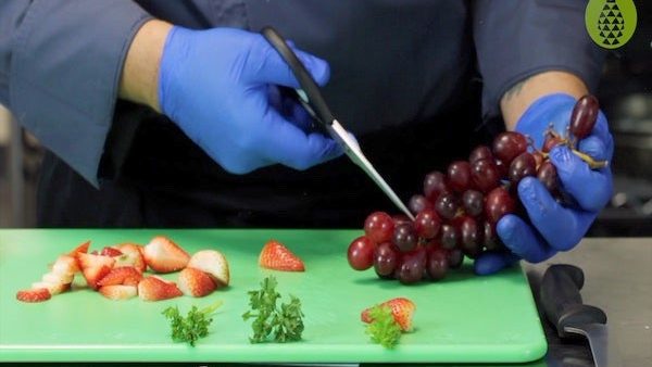 Culinary: Basics - Hand Tools and Smallwares - Kitchen Shears
