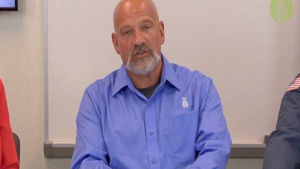CMS Food Service: Core Competencies - Roles in an Emergency