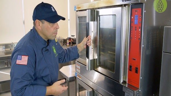 Culinary: Advanced - Convection Oven Roasting