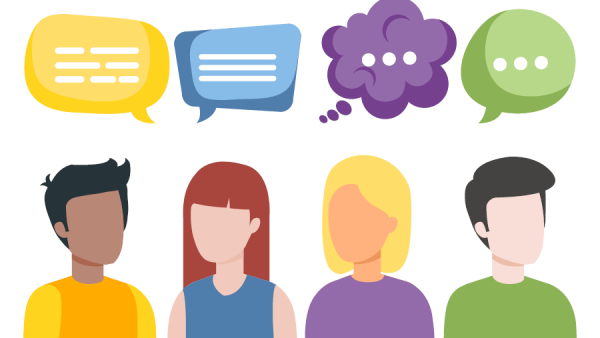 Â¶Ç‰ΩïËøõË°åÊúâÊïàÊ≤üÈÄö ‚Äì How Communication Works