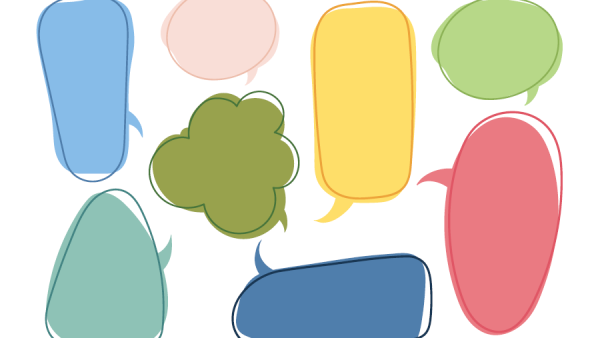 Os oito tipos de comunicadores