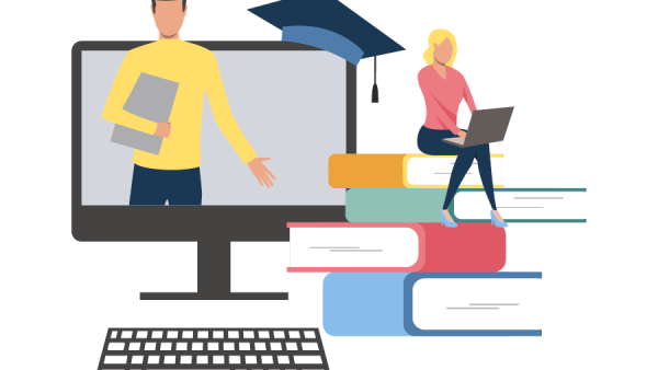 Âú®Á∫øÊéàËØæÁöÑÊñπÊ≥ïÂíåÂ∑•ÂÖ∑ ‚Äì Methods and Tools for Online Knowledge Transfer