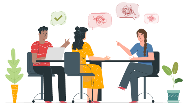 Conflict Resolution for Managers