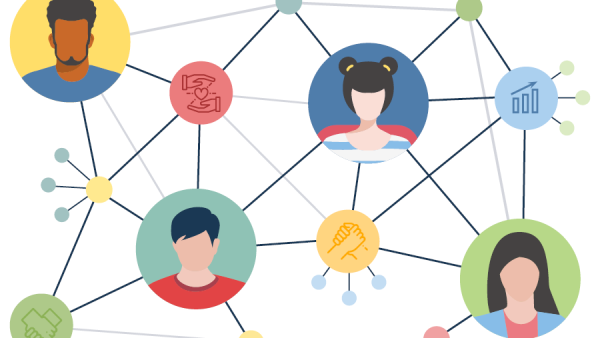Equipes virtuais: Motiva√ß√£o e confian√ßa