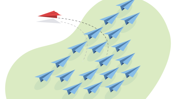 Gest√£o de mudan√ßas ‚Äì Elaborar com sucesso processos de mudan√ßa