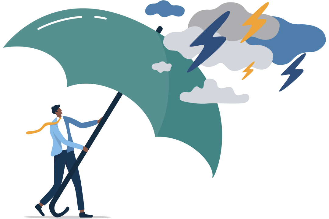 Resilience: Increasing Your Inner Resilience