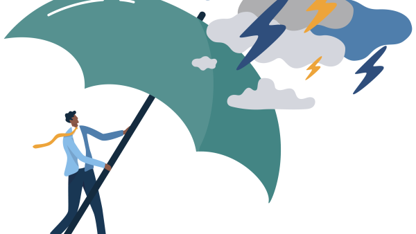 Resilience: Increasing Your Inner Resilience