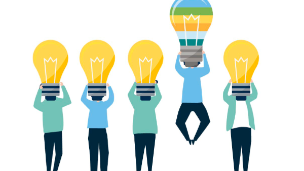 Innovation: Promoting an Innovative Mindset