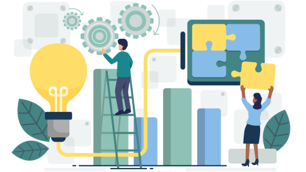 Innovation: Methods for the Innovation Process