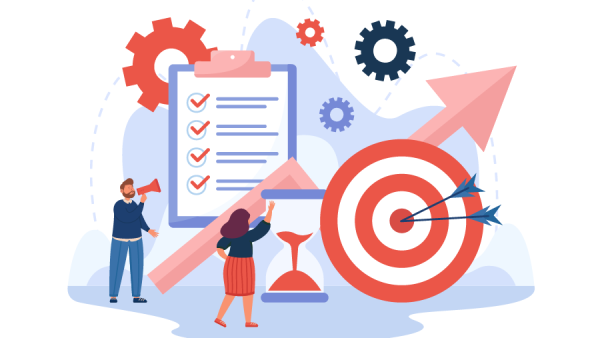 Klassisches Projektmanagement ‚Äì Projekte erfolgreich steuern