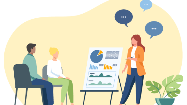 Les meilleures méthodes pour les formations en présentiel