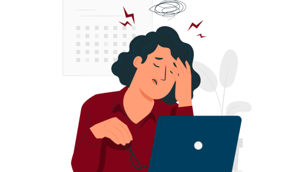Gestion du stress: ma√Ætriser le stress avec succ√®s et sérénité