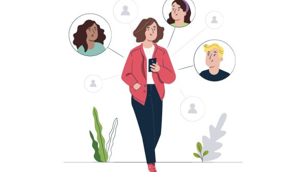 Targeted Networking