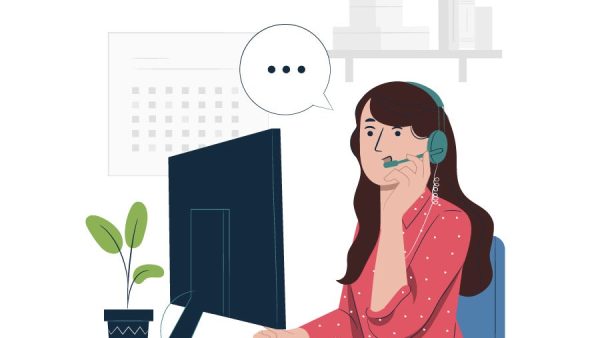 Customer-Oriented Communication on the Phone