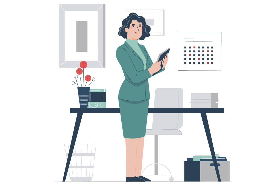 Female Leadership: Leading Successfully Despite Gender Barriers