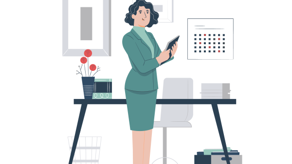 Female Leadership: Leading Successfully Despite Gender Barriers