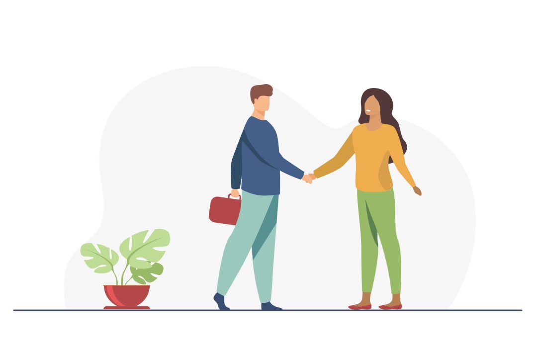 Strategic Sales: Building Relationships