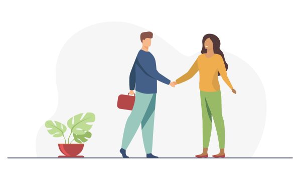 Strategic Sales: Building Relationships