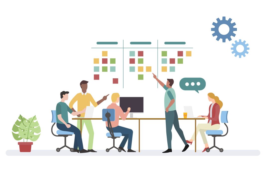 Agile Toolbox for Everyday Work