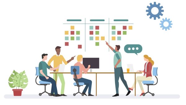 Agile Toolbox for Everyday Work