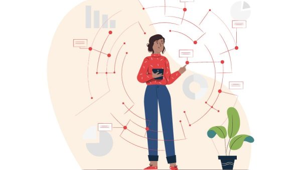 Big Data: Understanding the World of Data